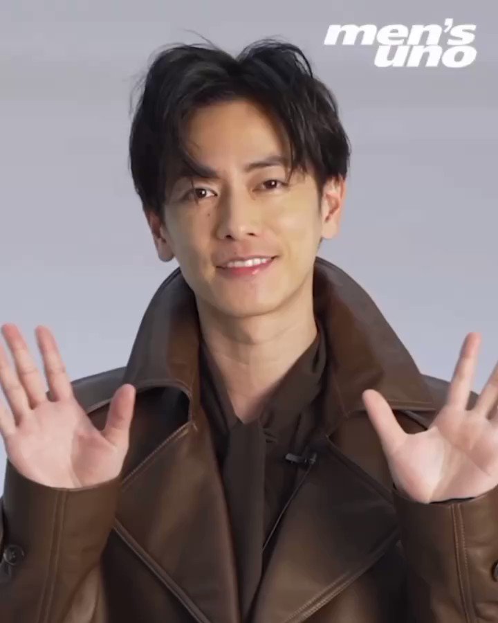 佐藤健30Anniversary 佐藤健、30歳の誕生日に開催した「佐藤健 30th ANNIVERSARY