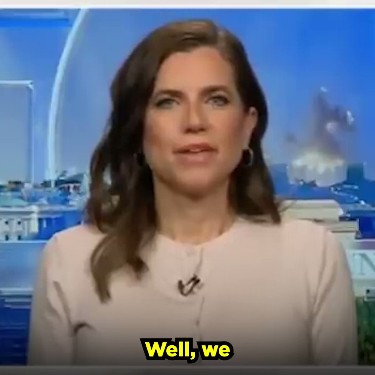 Nancy Mace on Twitter "One side calls him a hero, the other side calls