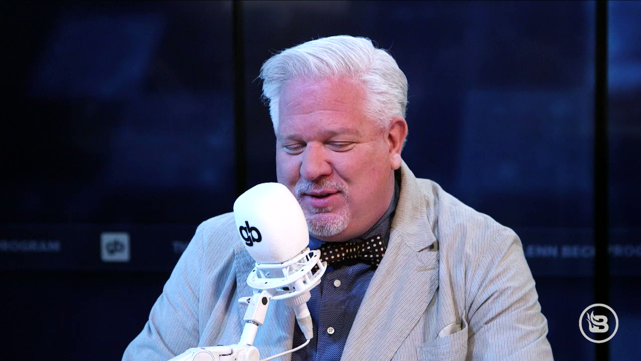 Glenn Beck on Twitter "I'm convinced elonmusk spent 44 billion on