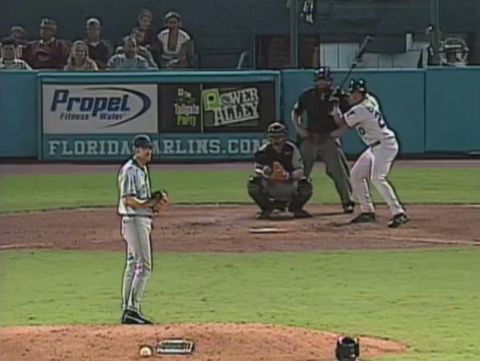 Happy 40th birthday to Miguel Cabrera! Here he is hitting a walk-off HR in his 1st MLB game! 