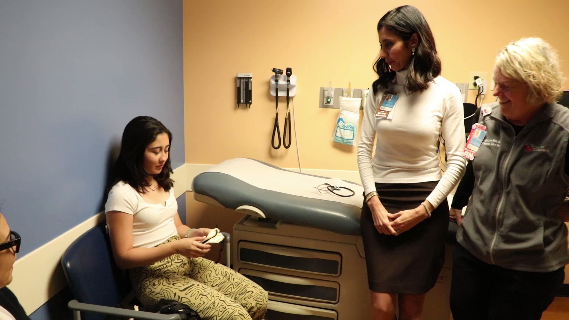 Cincinnati Children's Division of Gastroenterology (CincyKidsGastro