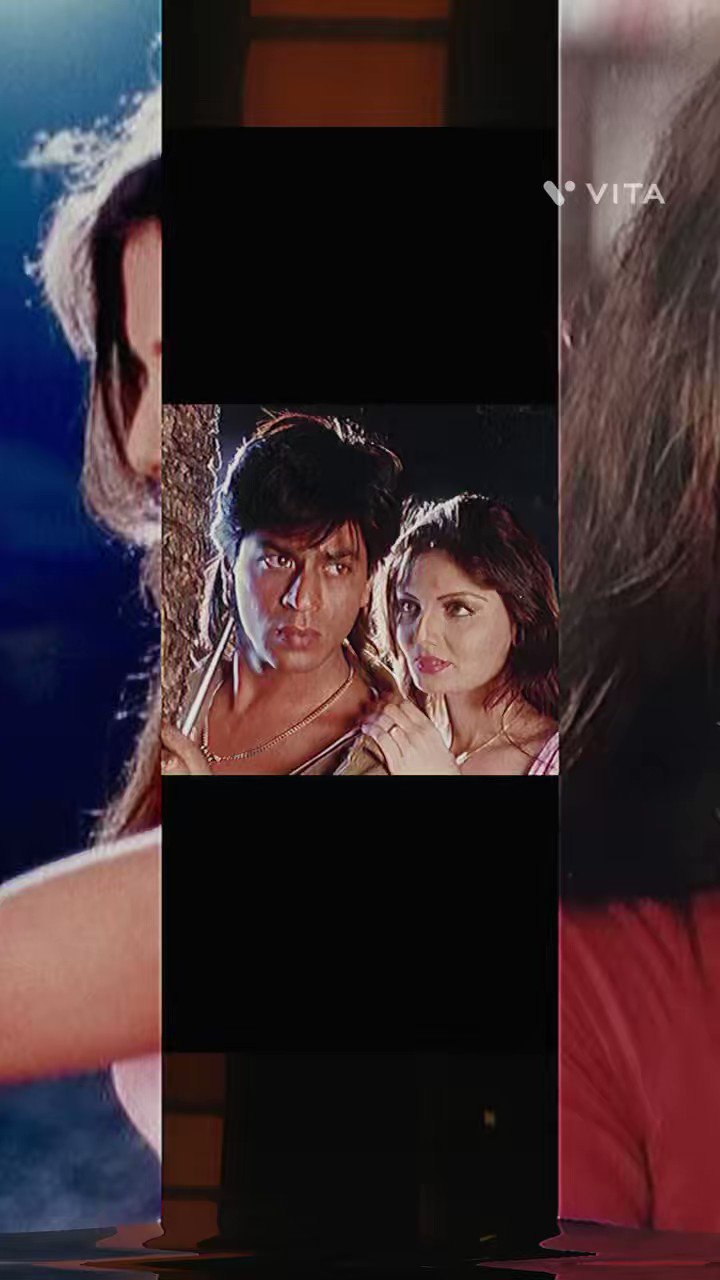 Koyla Movie Xxx Video - Deepshikha Nagpal on X: \