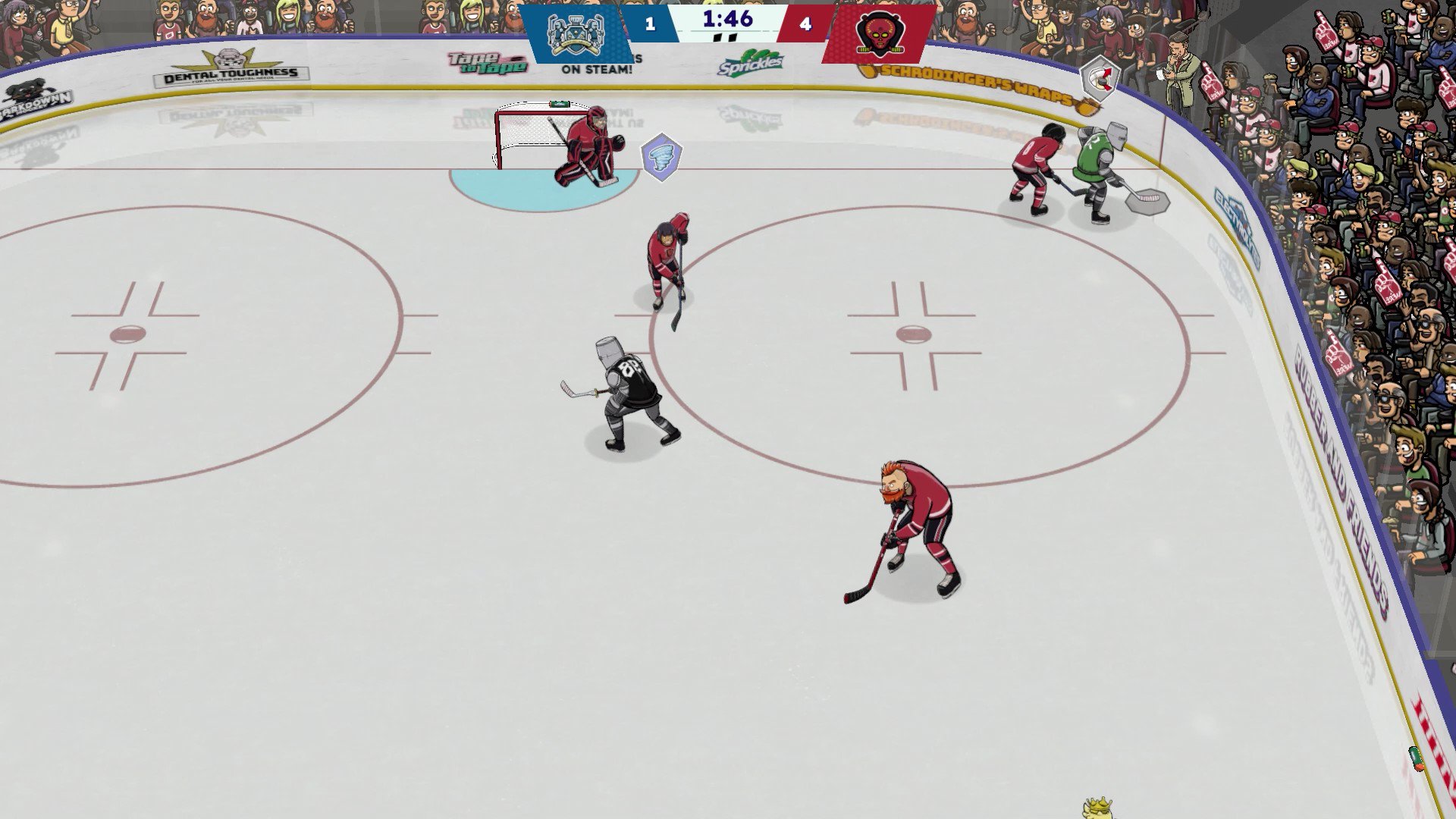 Coolest custom jersey you've ever created? : r/EA_NHL