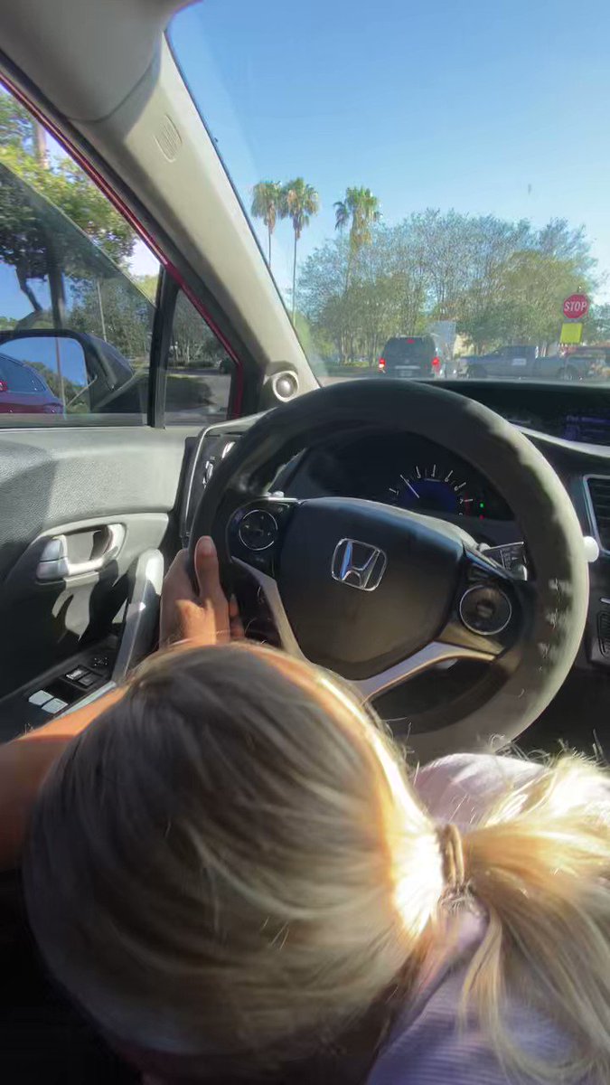 😈Dixie Lynn🦋💦 on Twitter "in the car with itsaricankid going live on