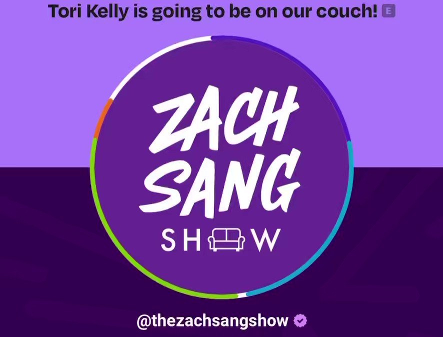 RT @tkhq8: Tori Kelly addressing the album release date and revisiting the Simon Cowell debacle. https://t.co/h10cfgMSLr