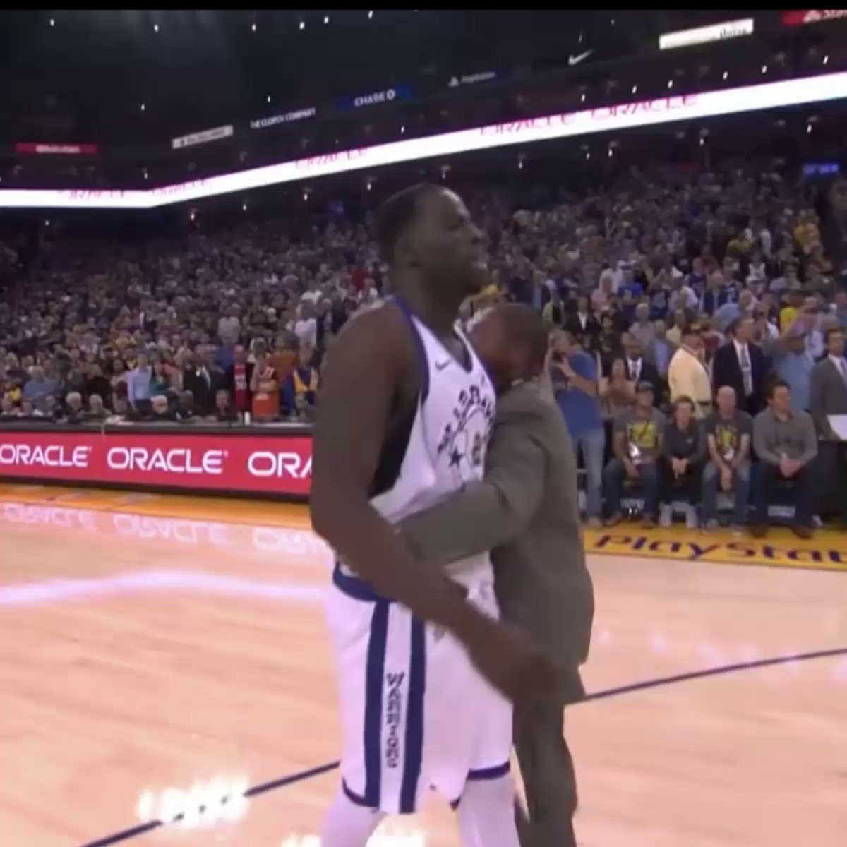 jordan-nichols-on-twitter-draymond-green-wwe-highlights