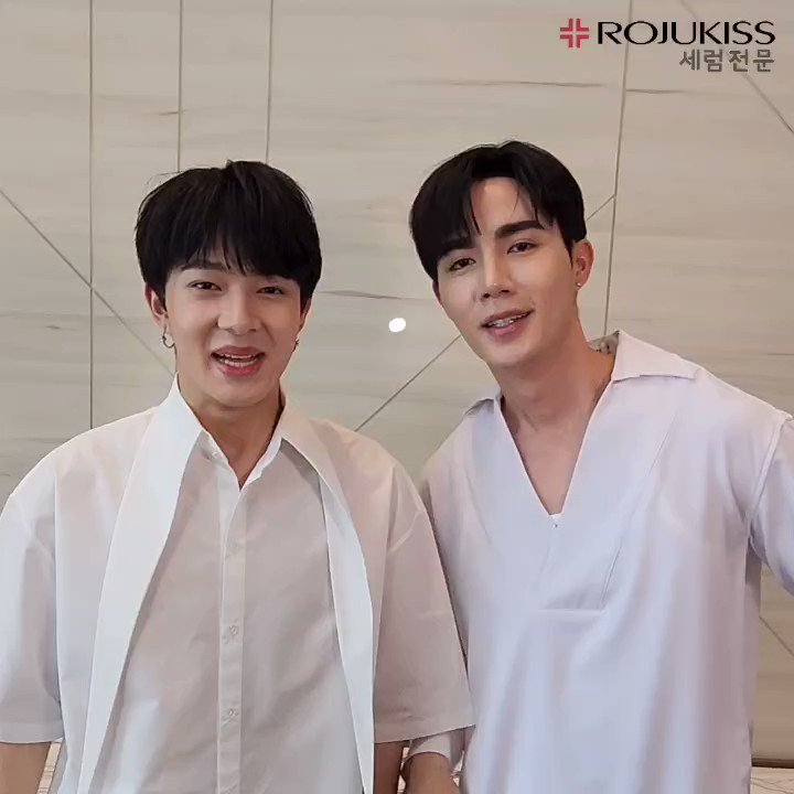 Rojukissthailand on Twitter: "4 วันสุดท้ายแล้ว! ซี-นุนิวชวนมาร่วมเป็น 1 ...