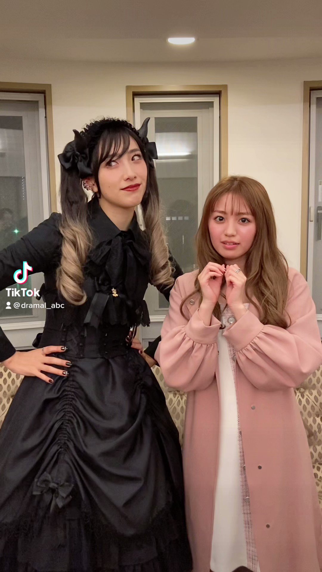 @gachikoi_drama's video Tweet