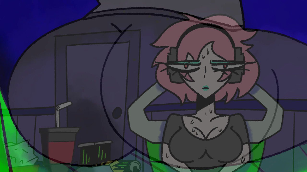 Bizarro Paradise 🔞 on X: 