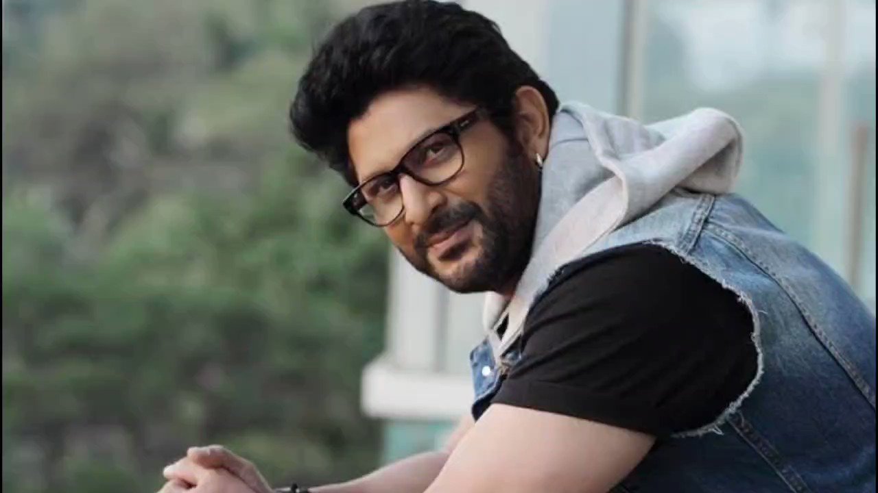 Arshad Warsi | Happy Birthday To You | Born 19 April 1968 By Hamara Din. 