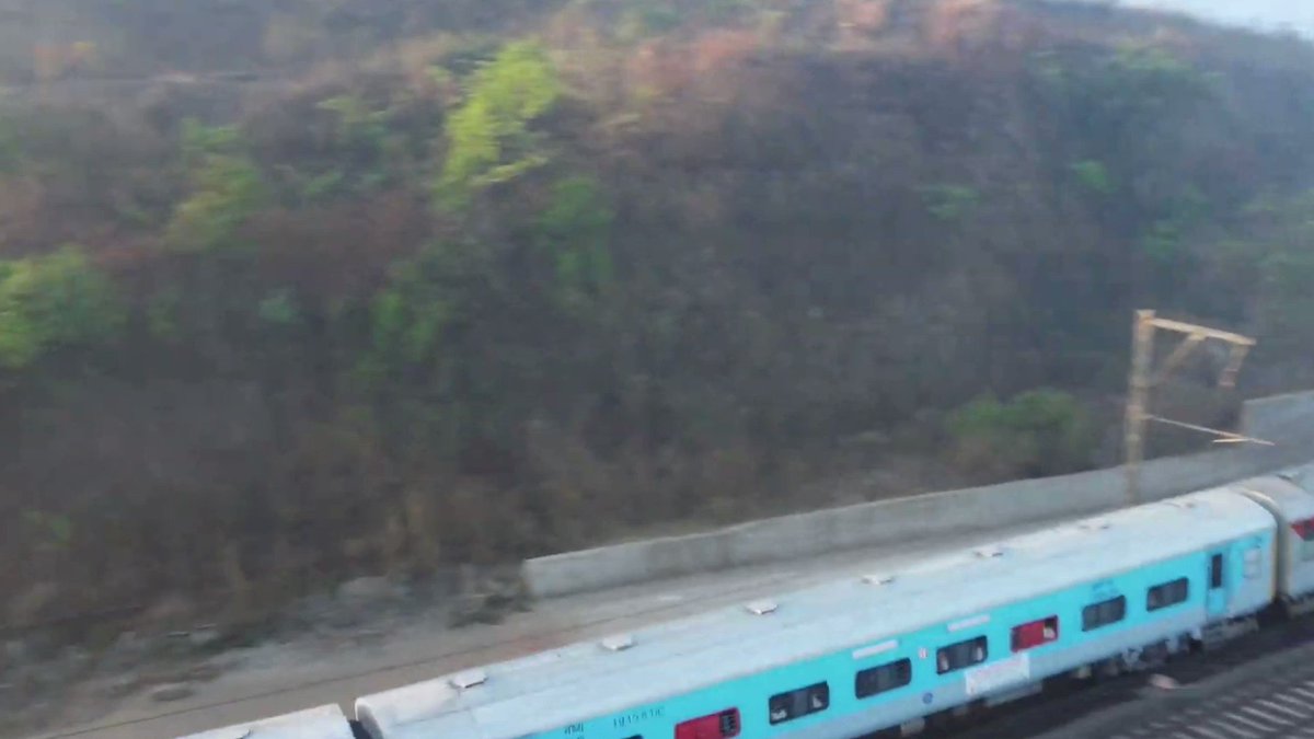 Ministry of Railways on Twitter "Indian Railways sets new record in