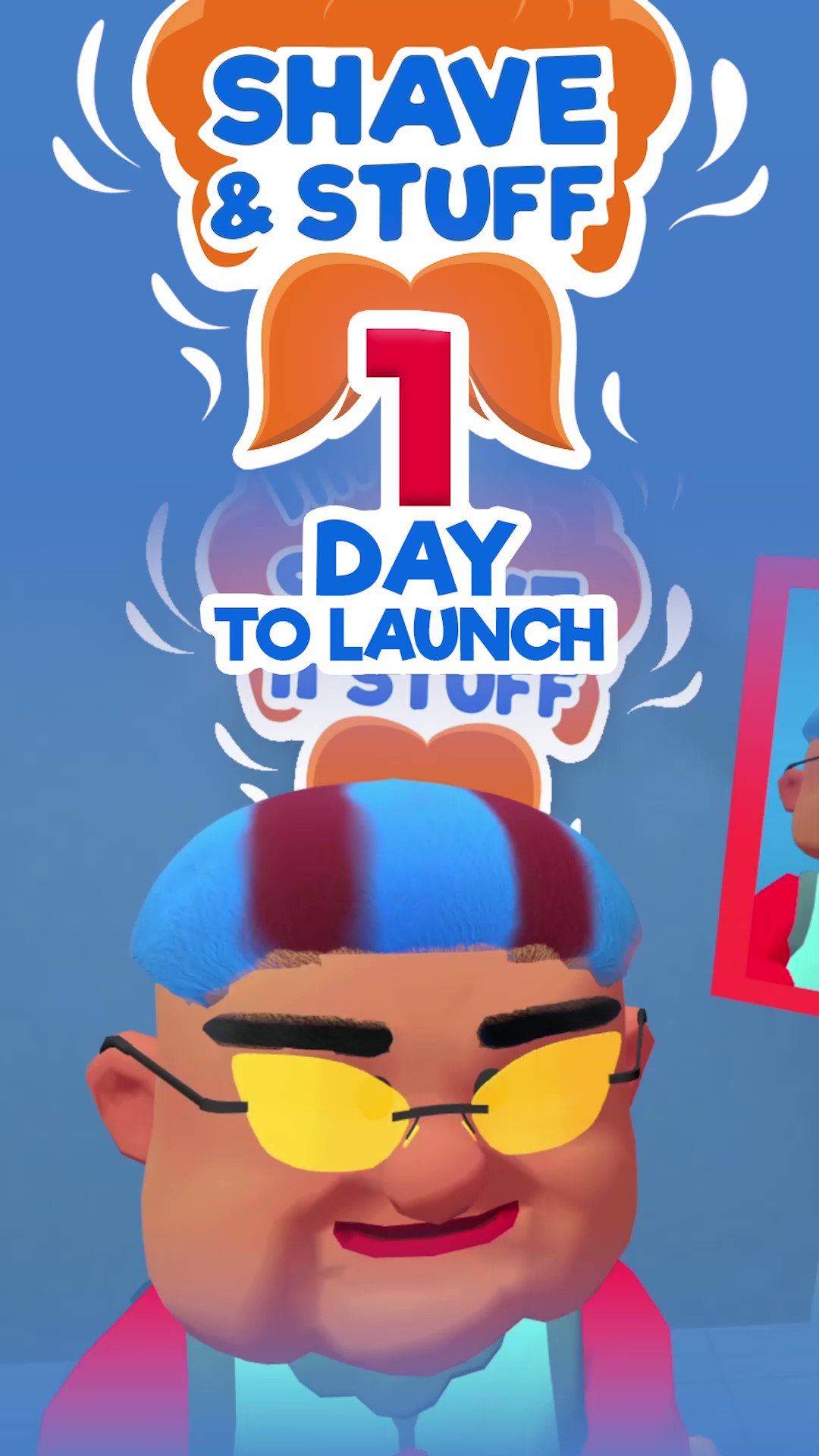 Shave & Stuff (shaveandstuff) / Twitter