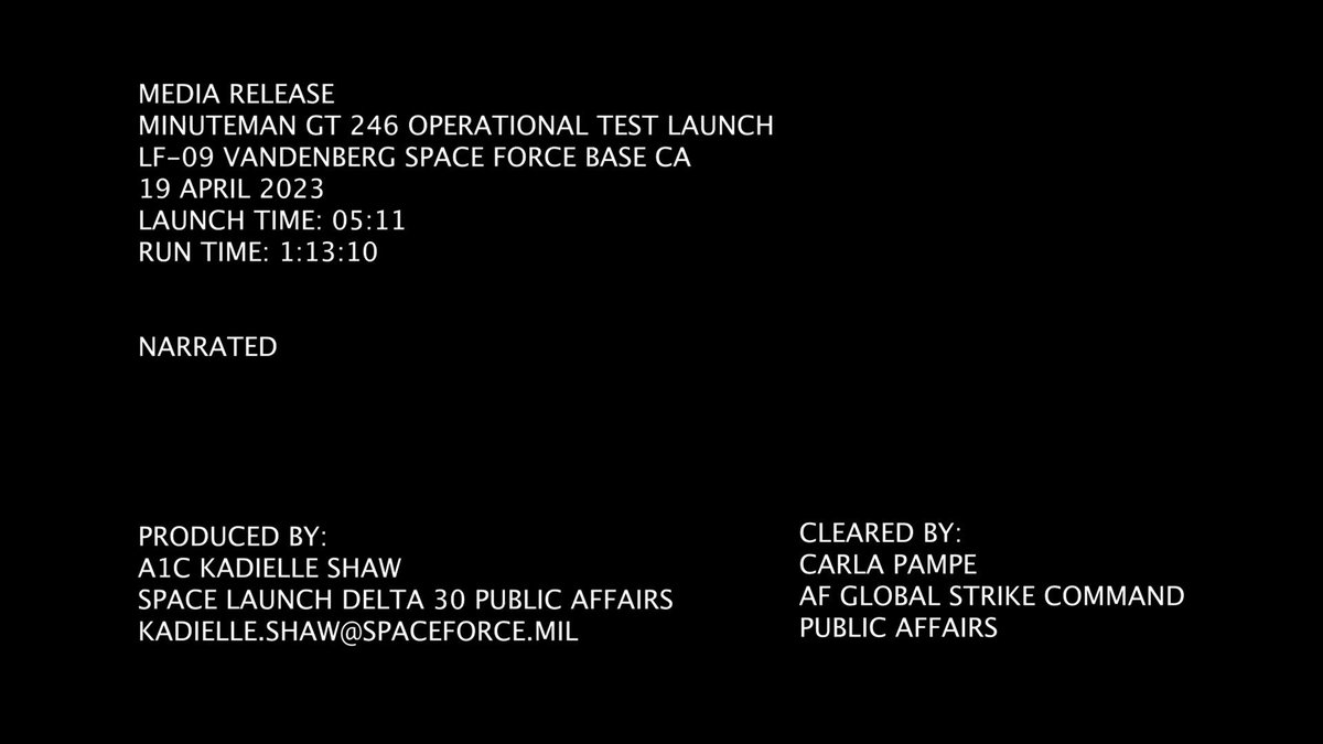 Vandenberg Space Force Base On Twitter A Joint Team Of Air Force Vandenberg Space Force Base On Twitter A Joint Team Of Air Force