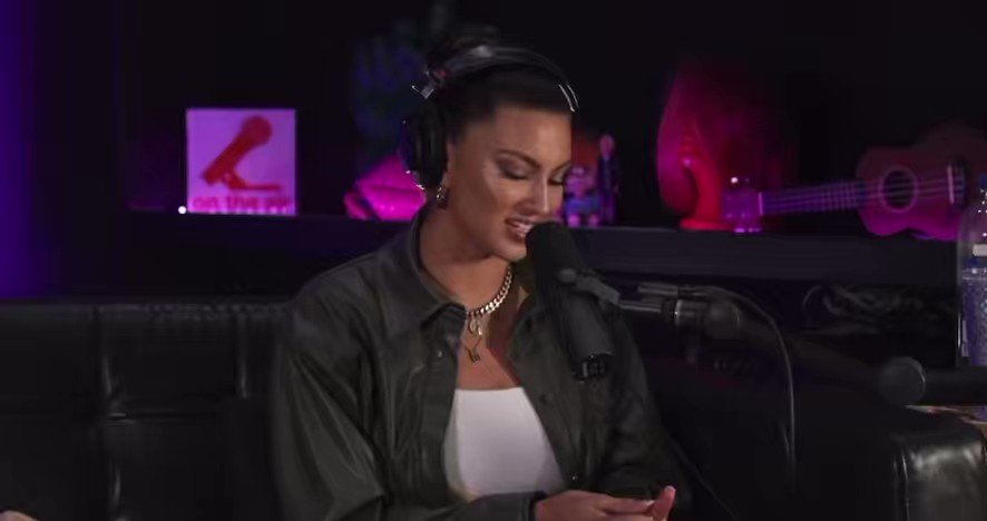 RT @tkhq8: Tori Kelly revisits her traumatic experience with Simon Cowell on American Idol https://t.co/OrHNWRVhK8