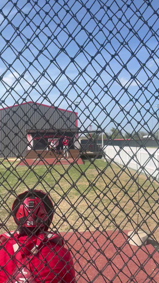 Northern Oklahoma College Tonkawa Baseball (NOCTONKBSBL) / Twitter