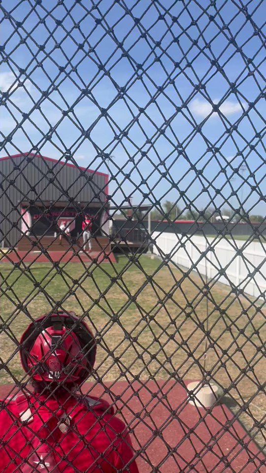 Northern Oklahoma College Tonkawa Baseball (NOCTONKBSBL) / Twitter