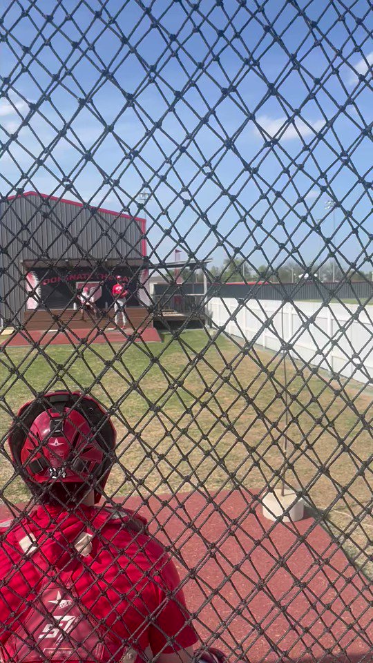 Northern Oklahoma College Tonkawa Baseball (NOCTONKBSBL) / Twitter