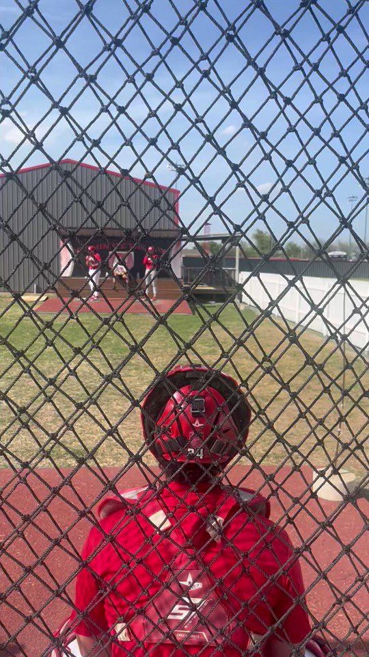 Northern Oklahoma College Tonkawa Baseball (NOCTONKBSBL) / Twitter