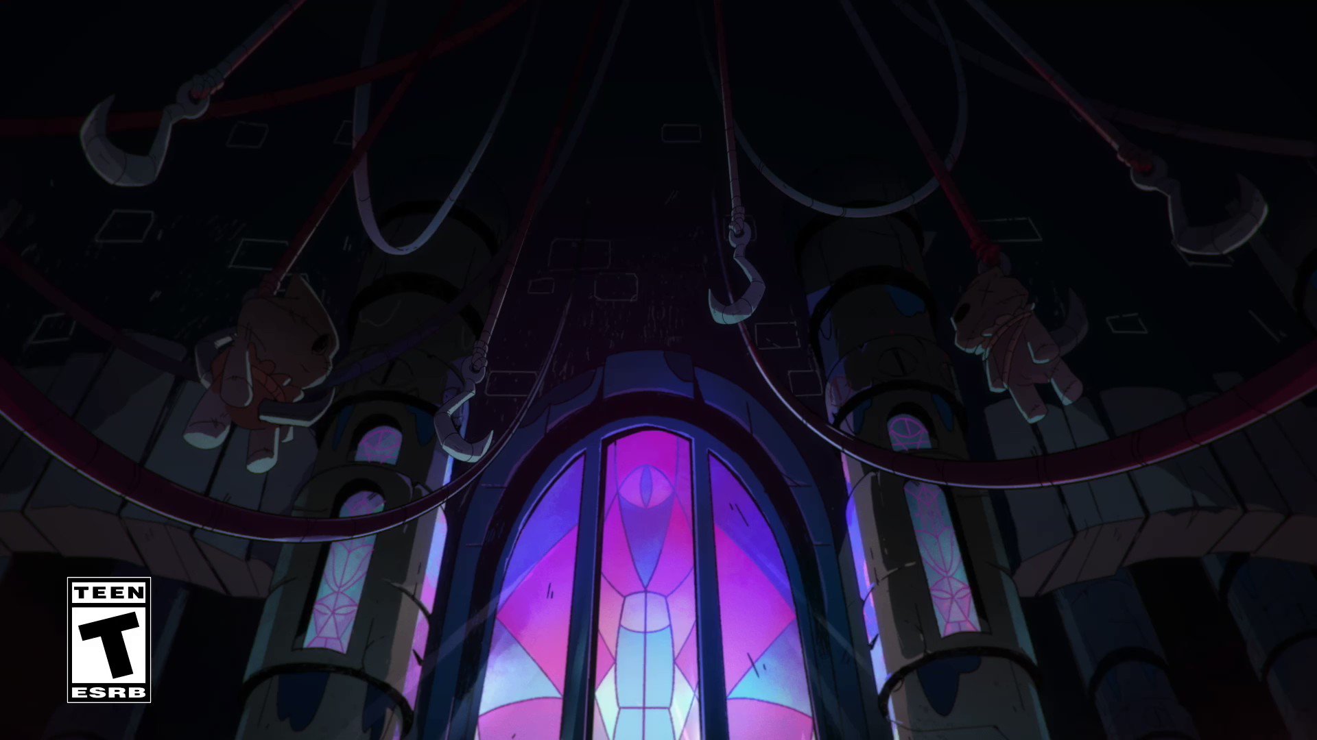 Cult of the Lamb 'Relics of the Old Faith' update launches April