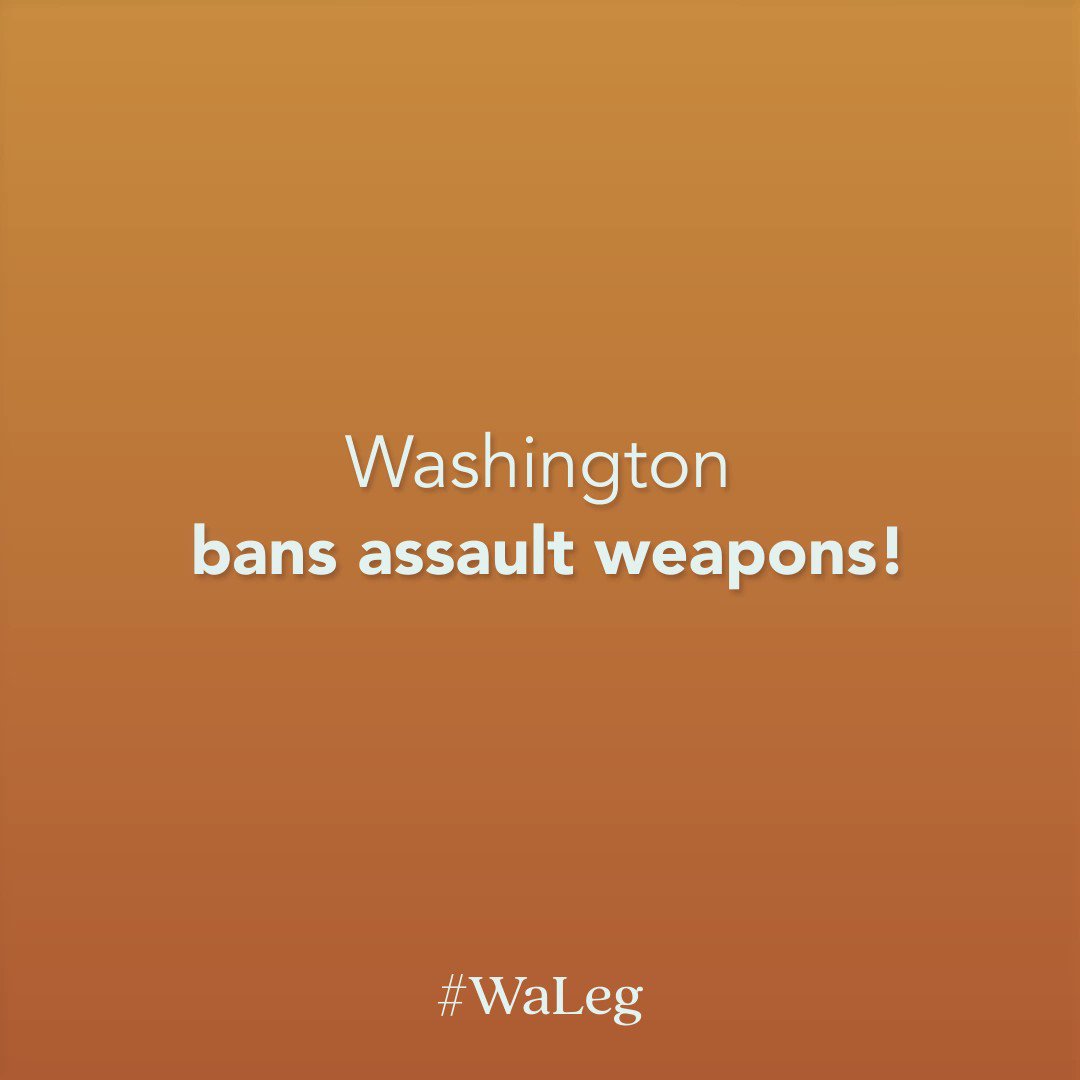 Fuse Washington (FuseWA) / Twitter