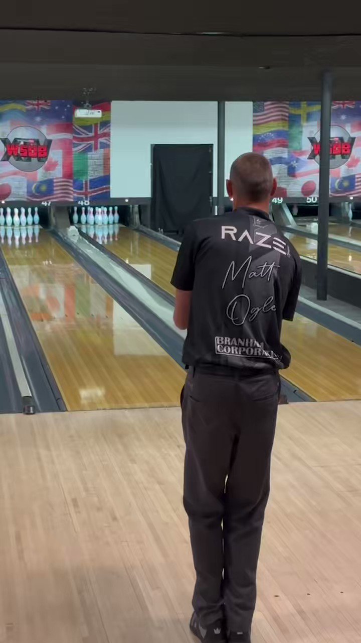 PBA Tour on Twitter "The PBA Shark Championship finals air TONIGHT at