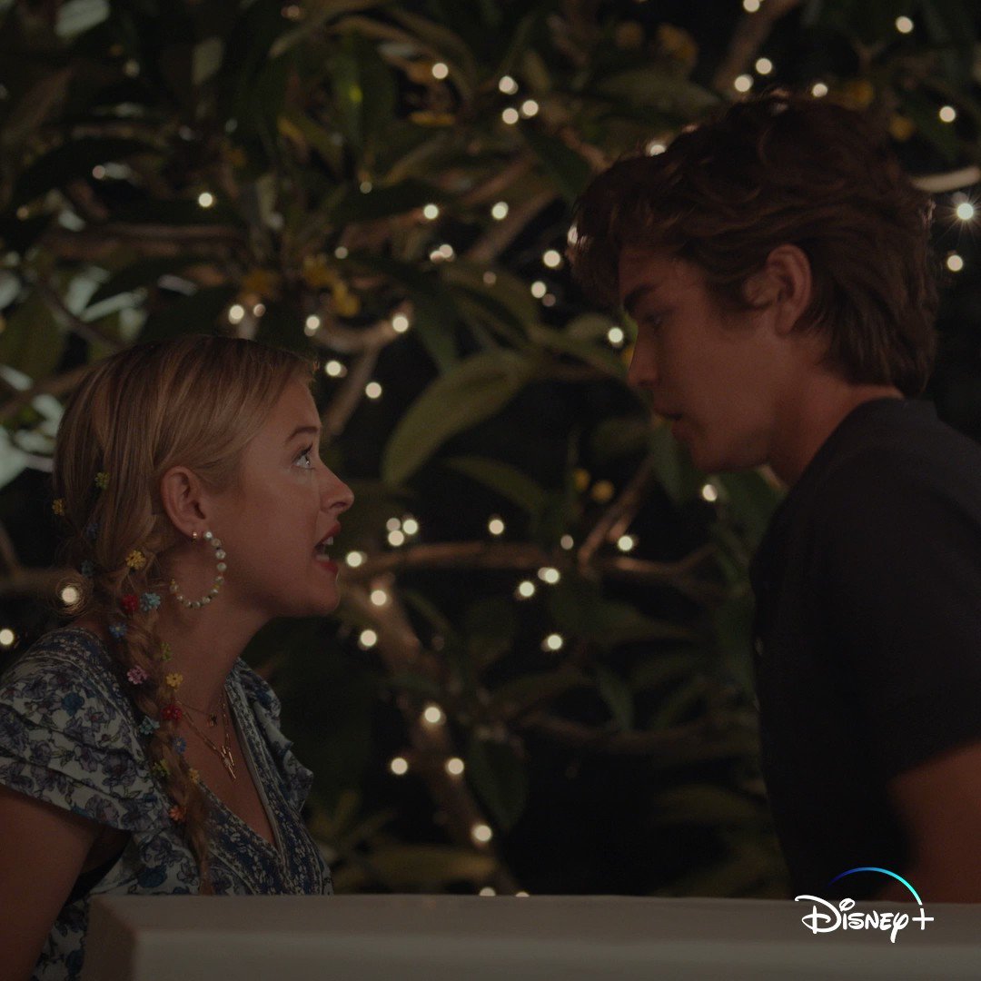 Disney Branded TV PR on Twitter "DoogieKamealohaMD's Matthew Sato and