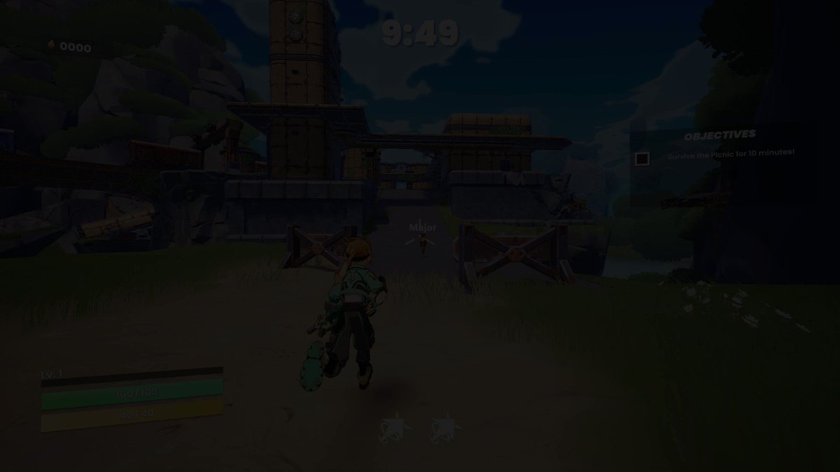 BitCake Studio builds online multiplayer game Atomic Picnic completely remote - PreMortem Games