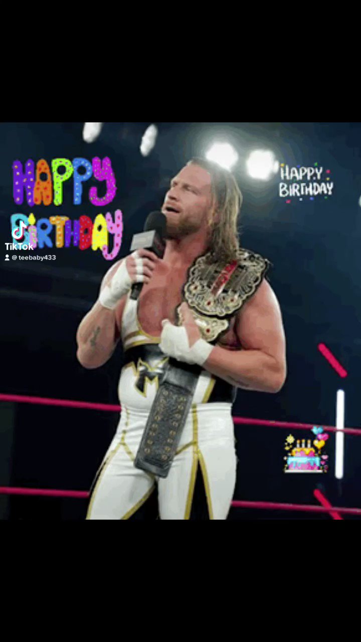 Happy birthday to the gorgeous Curt Hawkins mid ya man may all your birthday wishes come true Daniel love ya so big 
