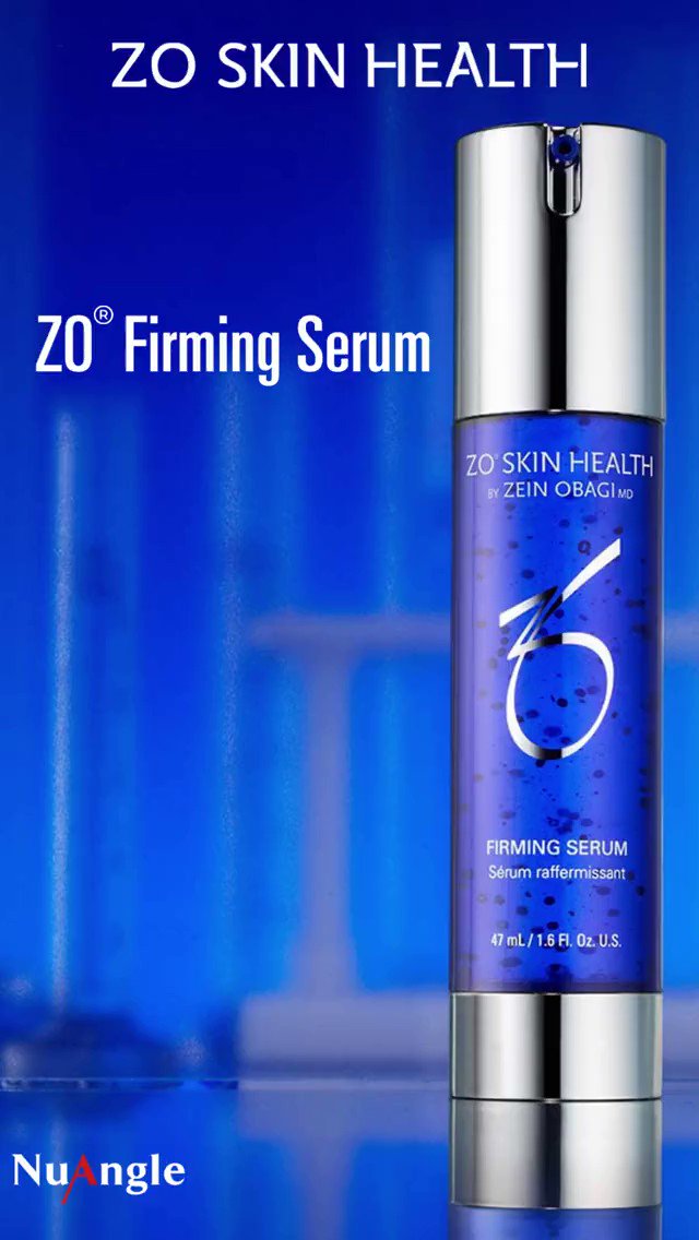 @ZOSkinHealthSA's video Tweet