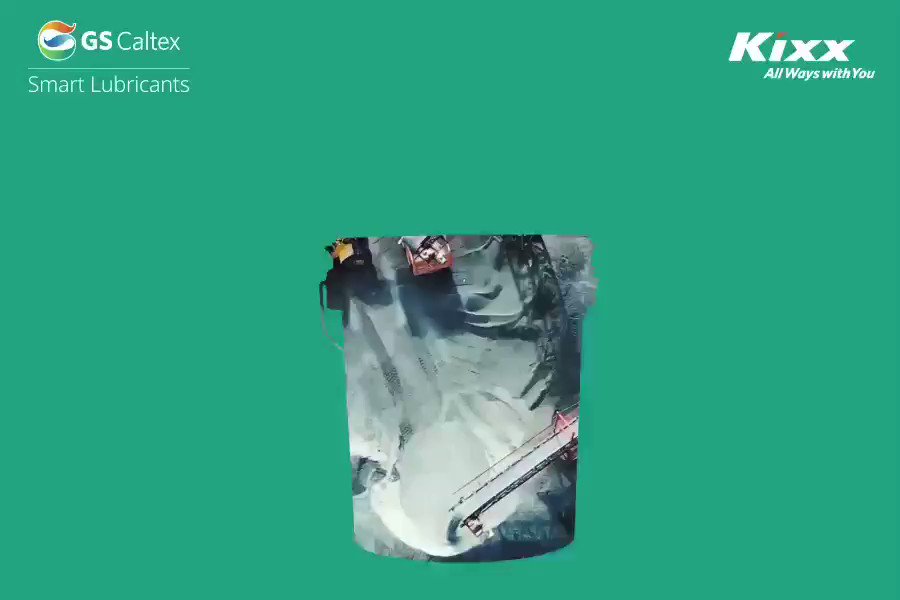GS Caltex India on Twitter "Reward your equipment’s hard work with
