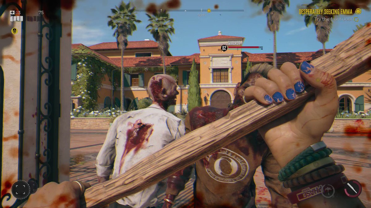 Video Game Review: Dead Island 2 - Xbox One - BioGamer Girl