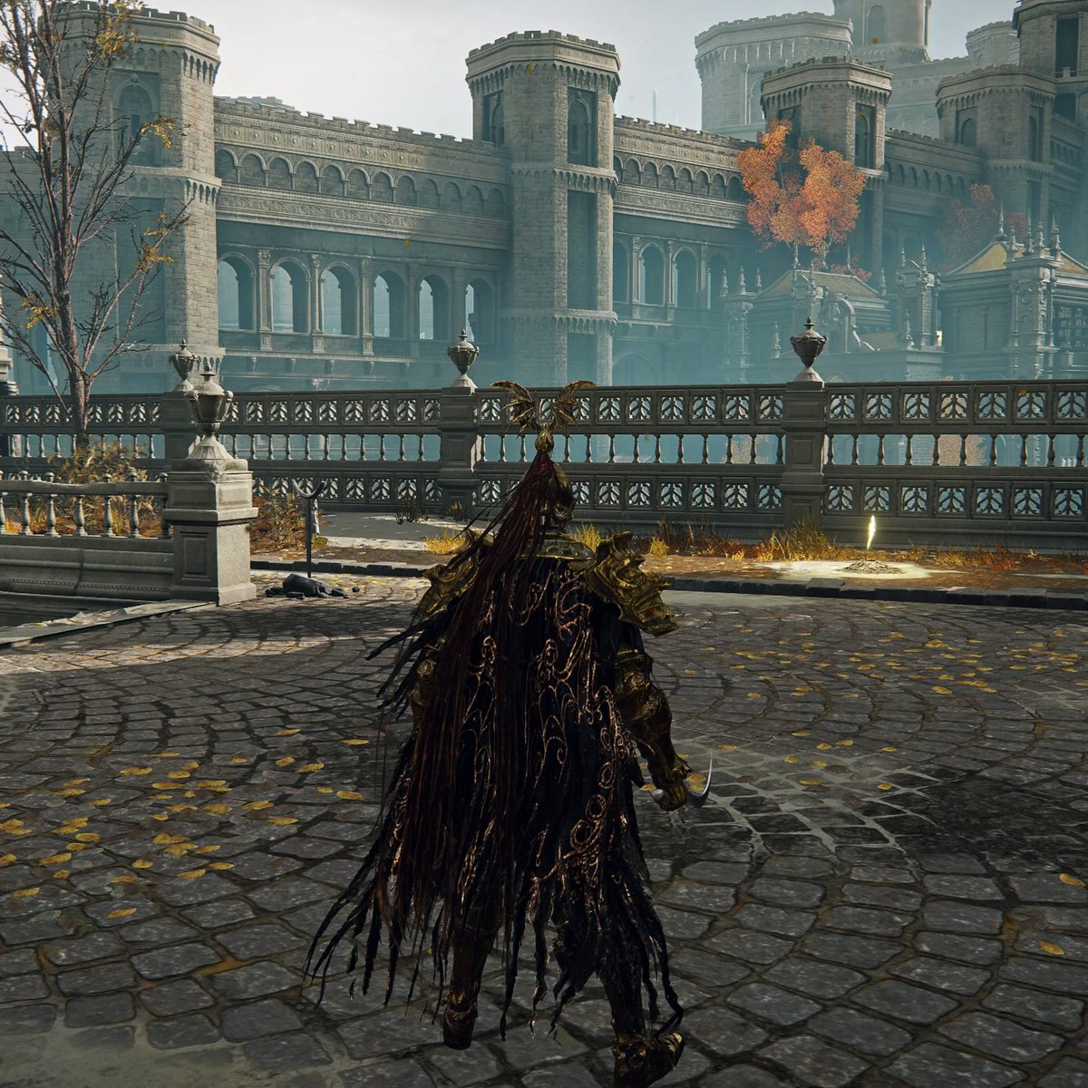 The Garden of Eyes ELDEN RING Overhaul Mod on Twitter The Garden of Eyes ELDEN RING Overhaul Mod on Twitter