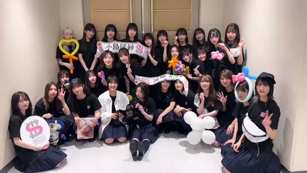 櫻坂46 on X: 