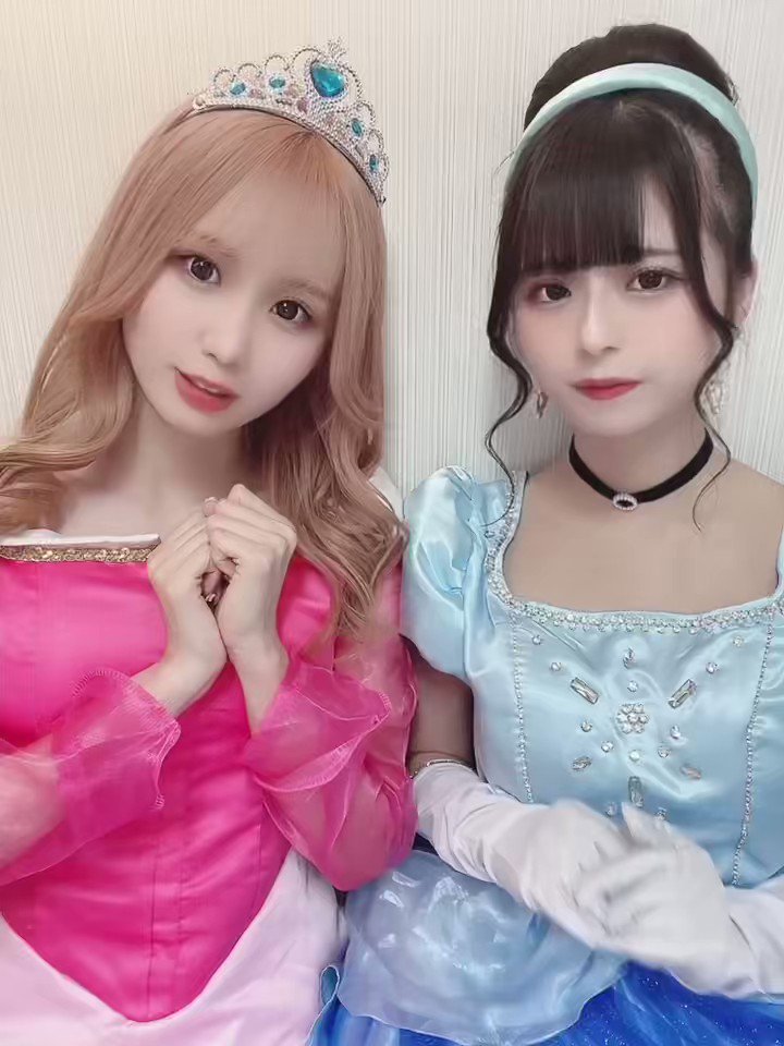 リンリン🐼 on Twitter 