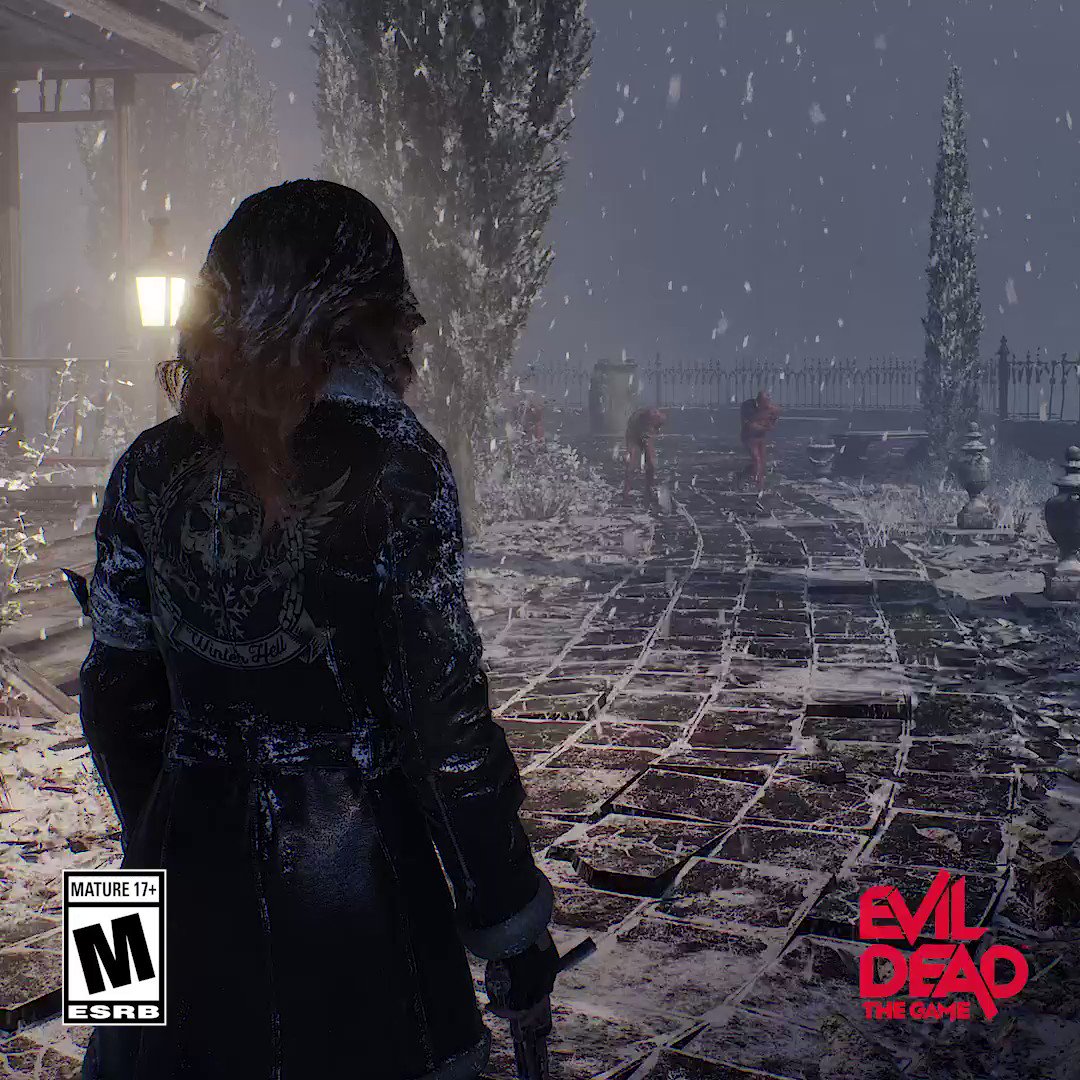 Evil Dead: The Game Will Give Players Offline Options, Devs Confirm - Gameranx