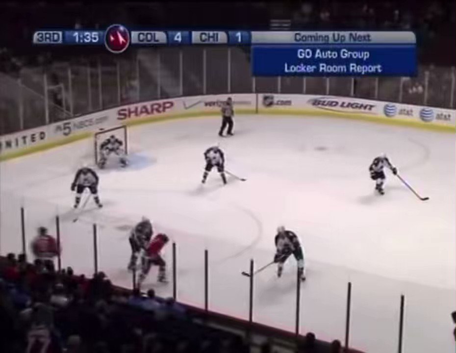 y random avs goal every day on Twitter "avalanche blackhawks 03/01