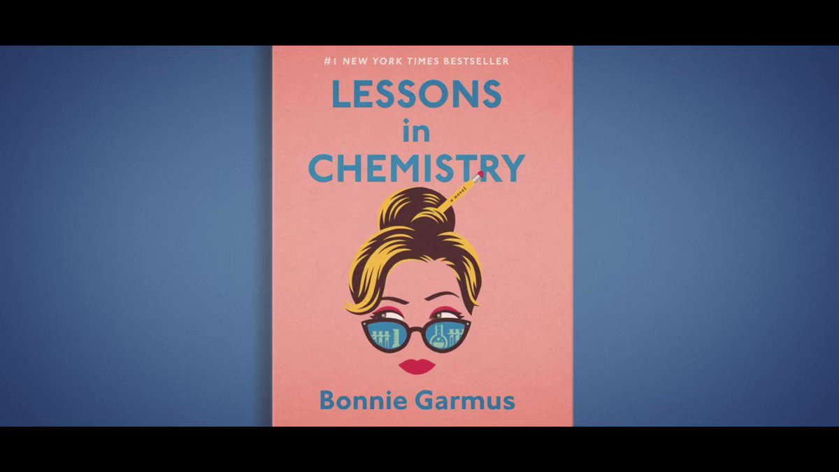 Film Updates on Twitter: "First teaser for Apple TV+ series ‘Lessons in