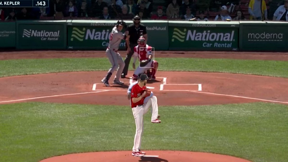 ExcitingBaseball on Twitter 