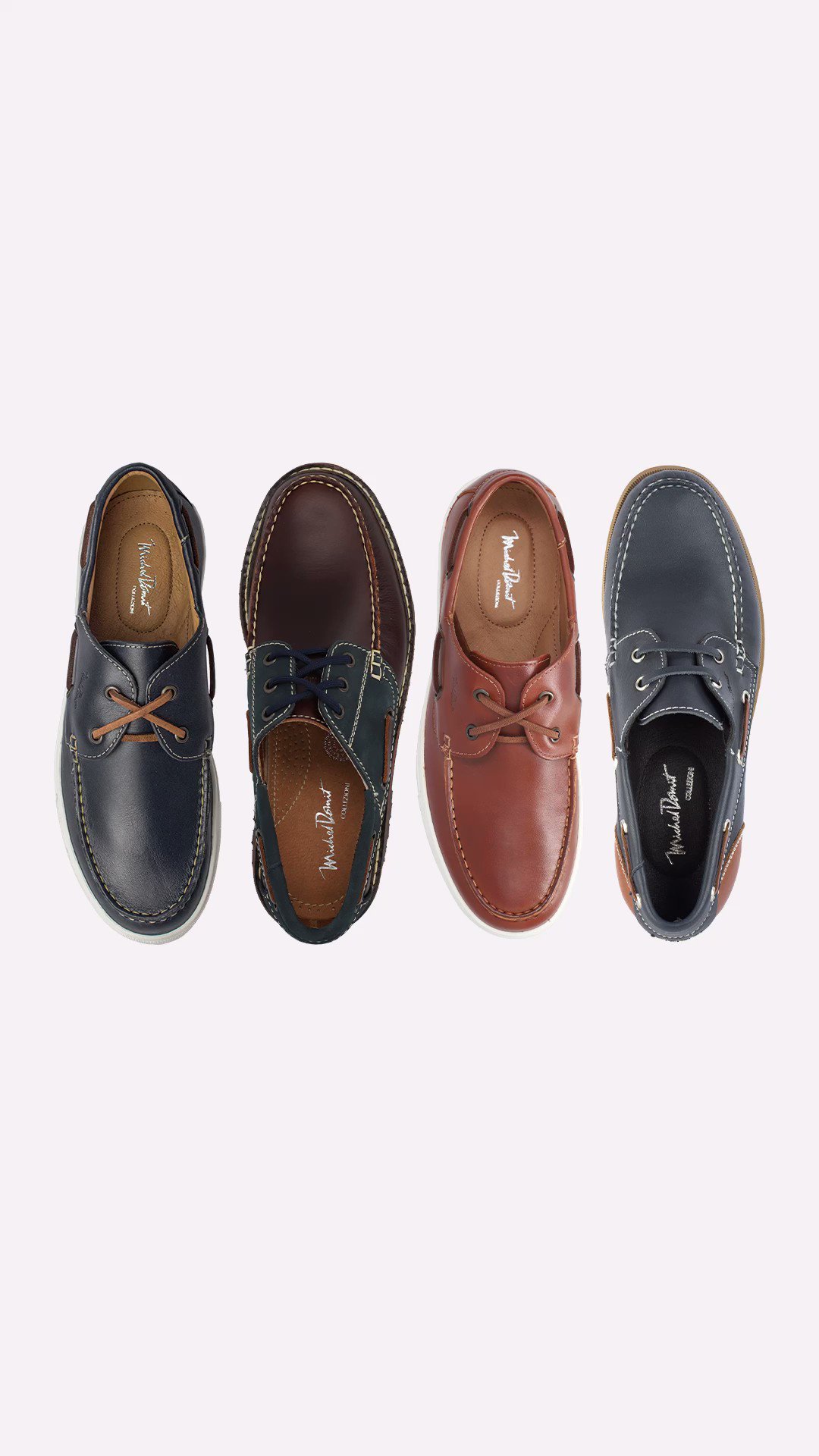 Michel domit collezioni hot sale