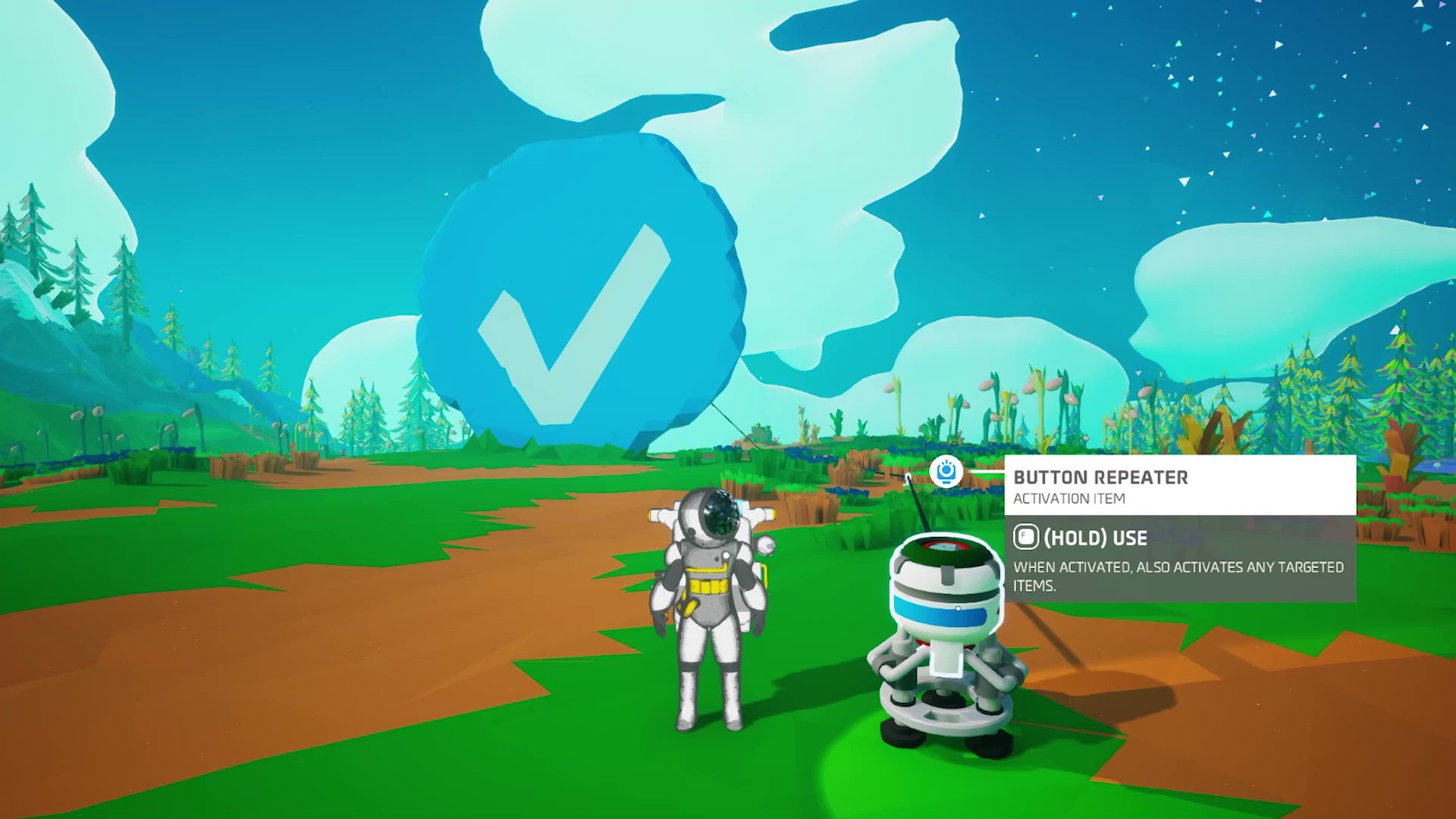 ASTRONEER Countdown out now! on Twitter "gone, just like your rover