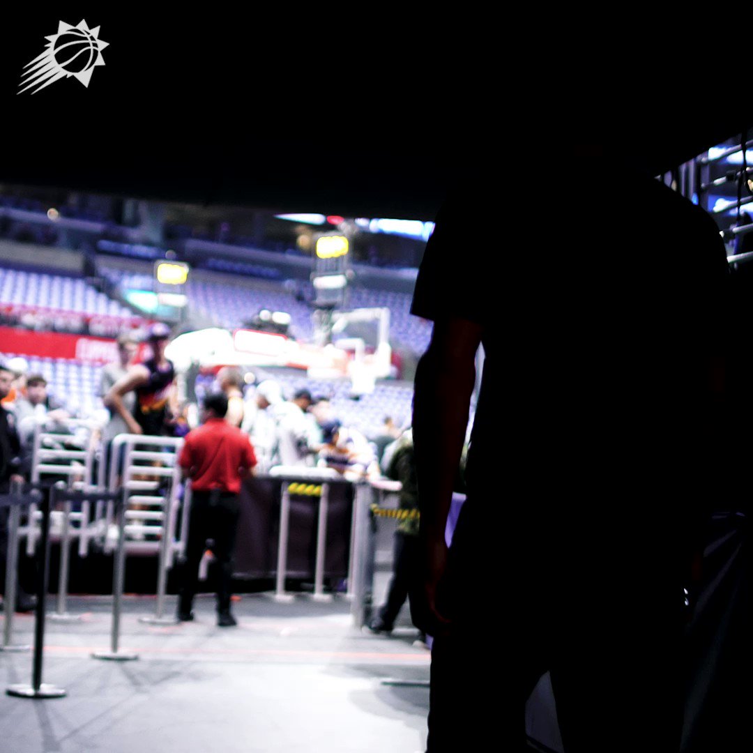 Phoenix Suns on Twitter "Game 3 loading..."