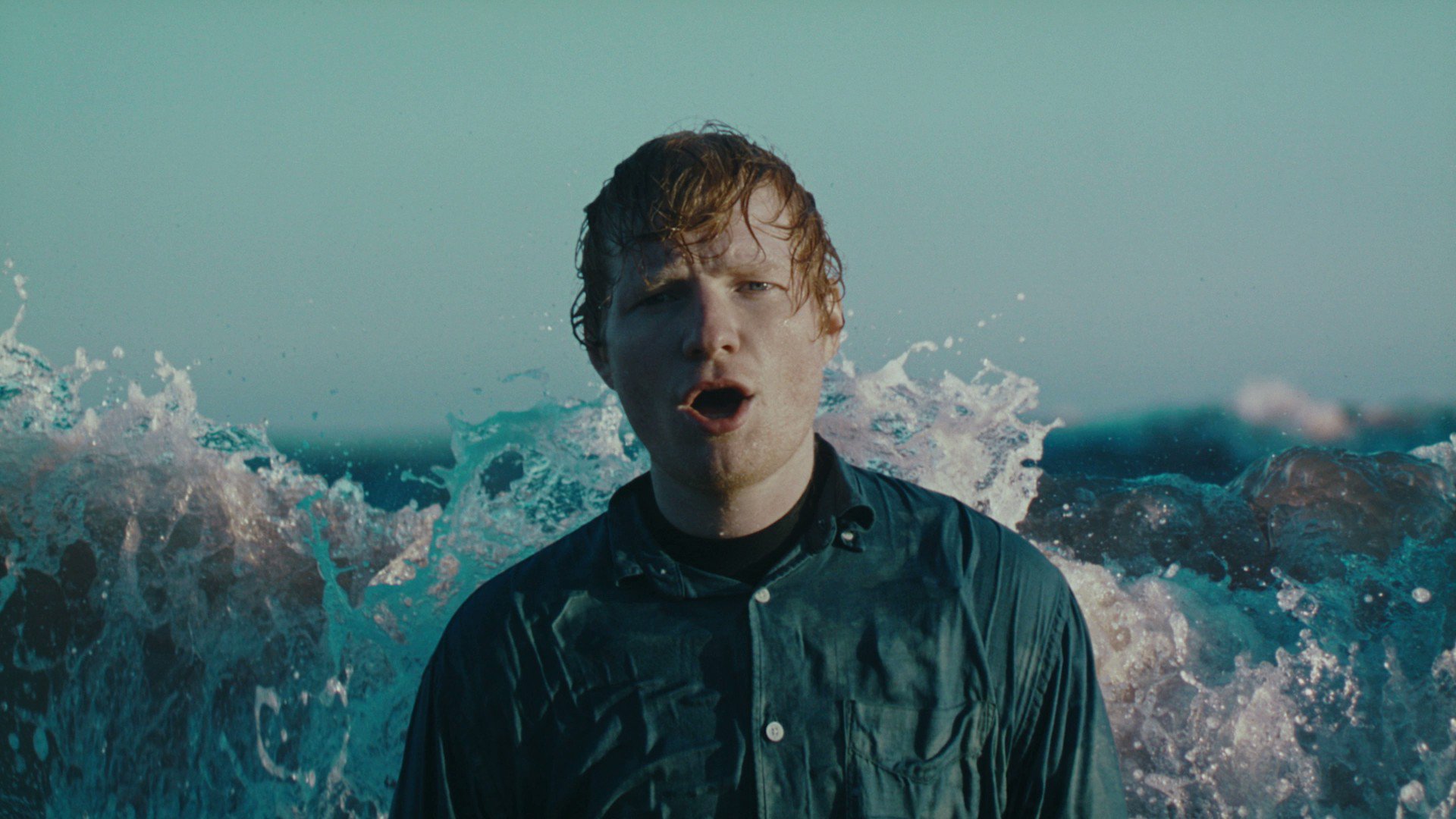 Ed Sheeran HQ on Twitter "Boat is out now watch the official video
