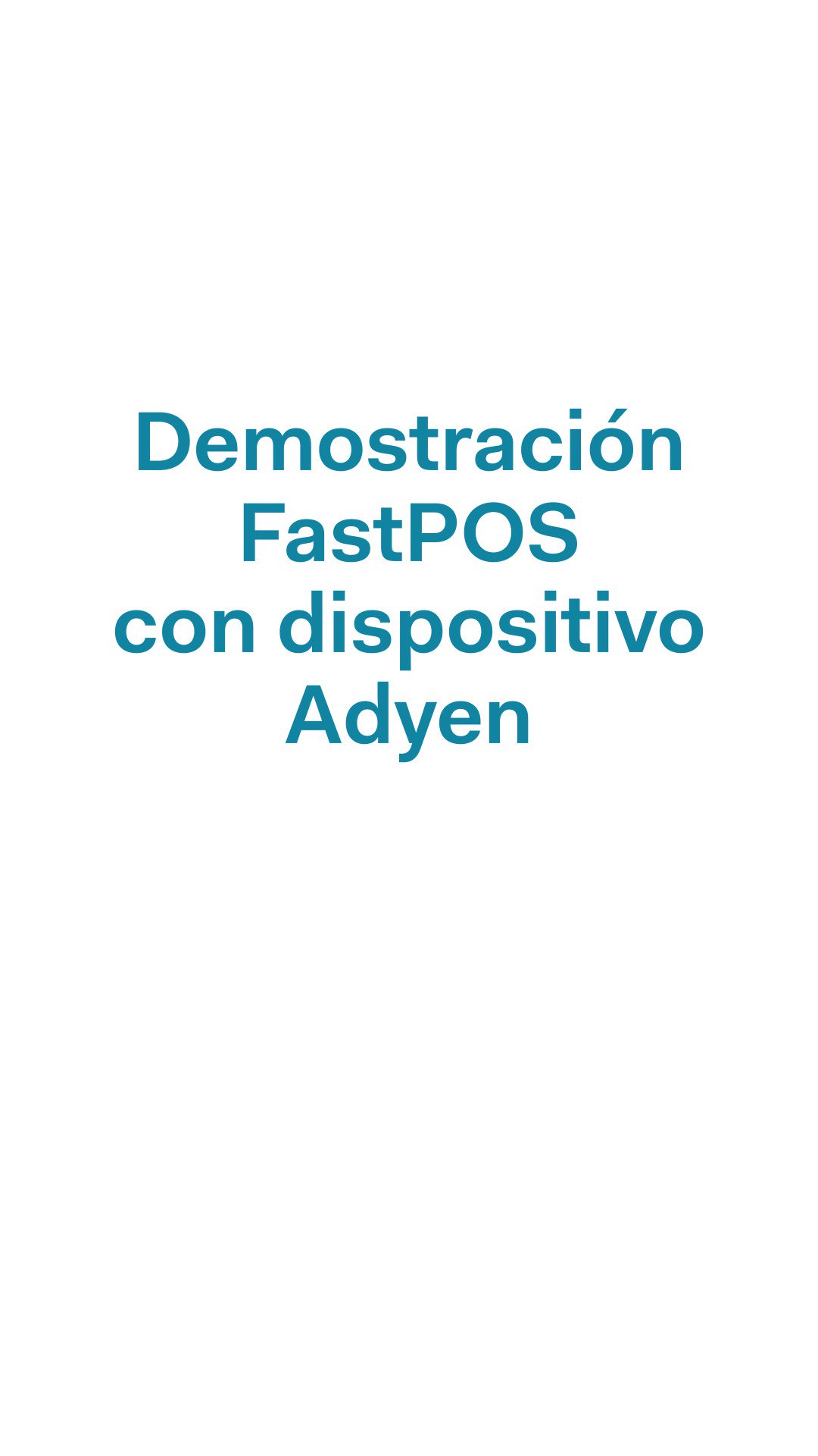 Adyen España (@adyen_es) / Twitter