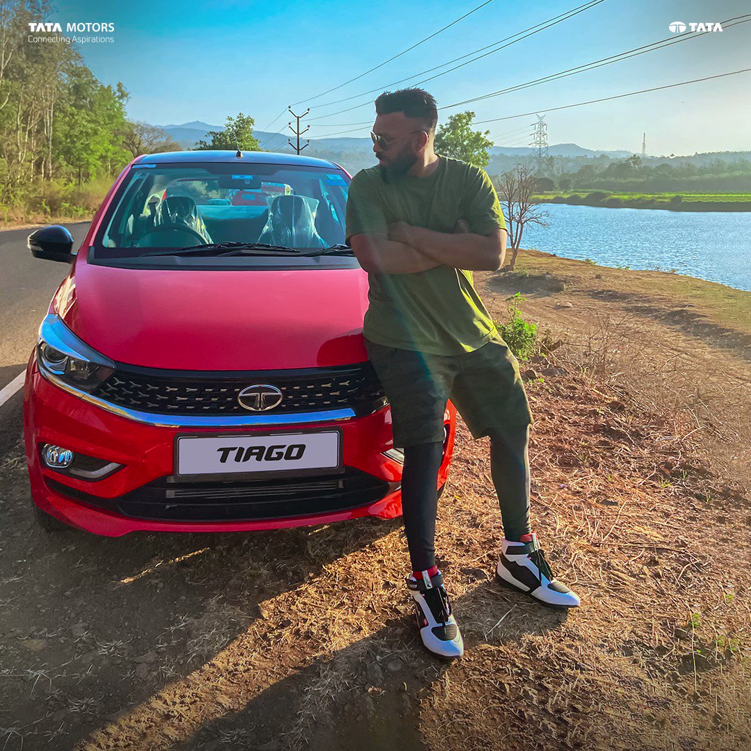 Tata Motors Cars on Twitter "Stop. Stare. Repeat 😎 Ft. Sanket Jangam