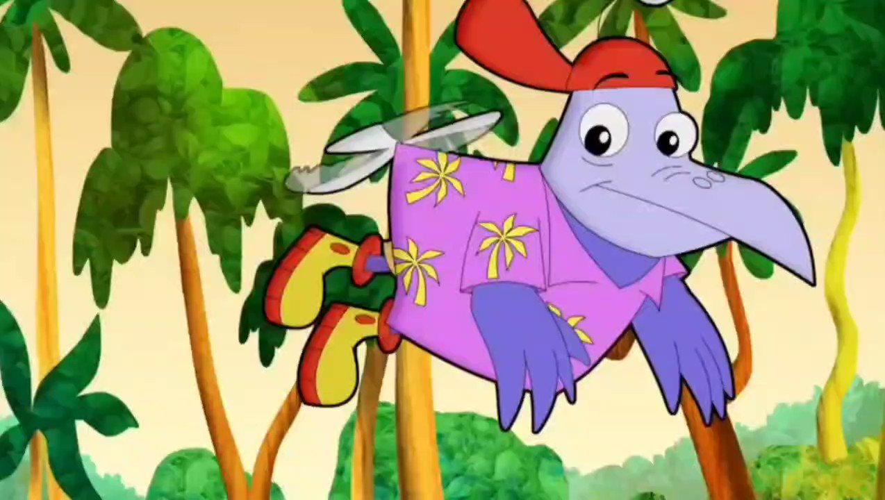 Cyberchase - As Uvas da Verdade [INÉDITO, exibido em 01/02/2014] 