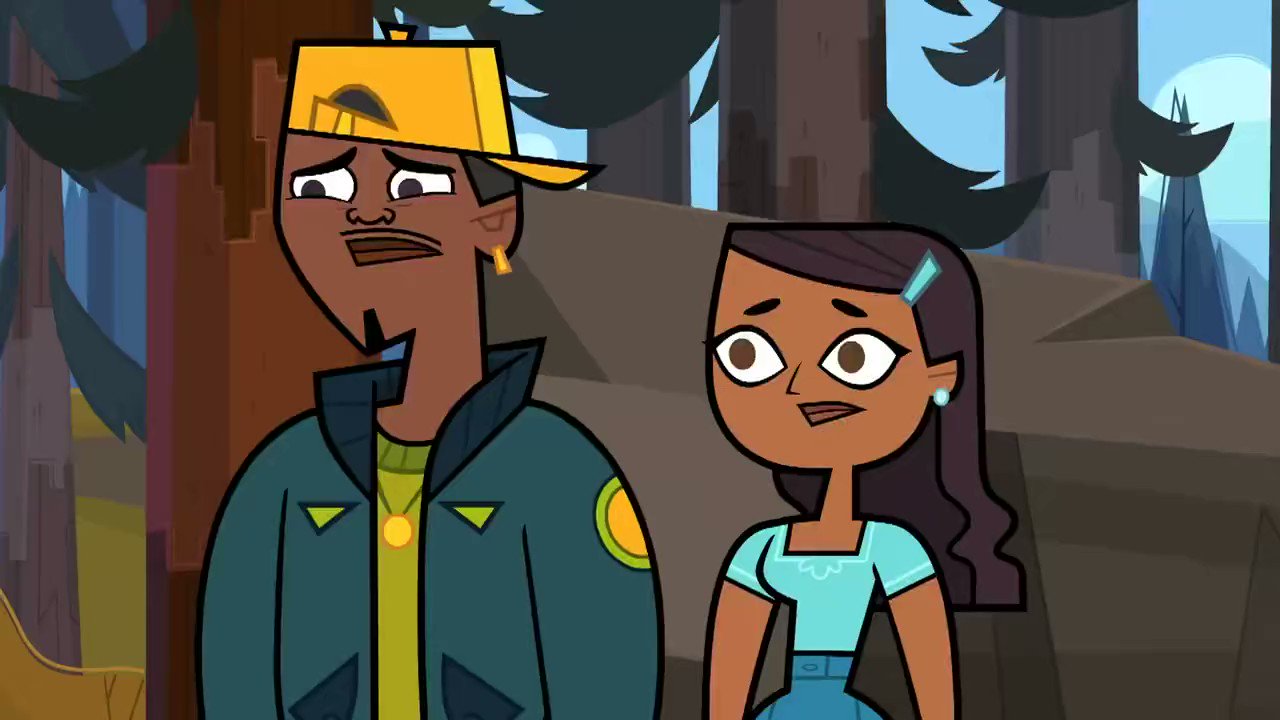 total drama island 2023 fart episode|TikTok Search