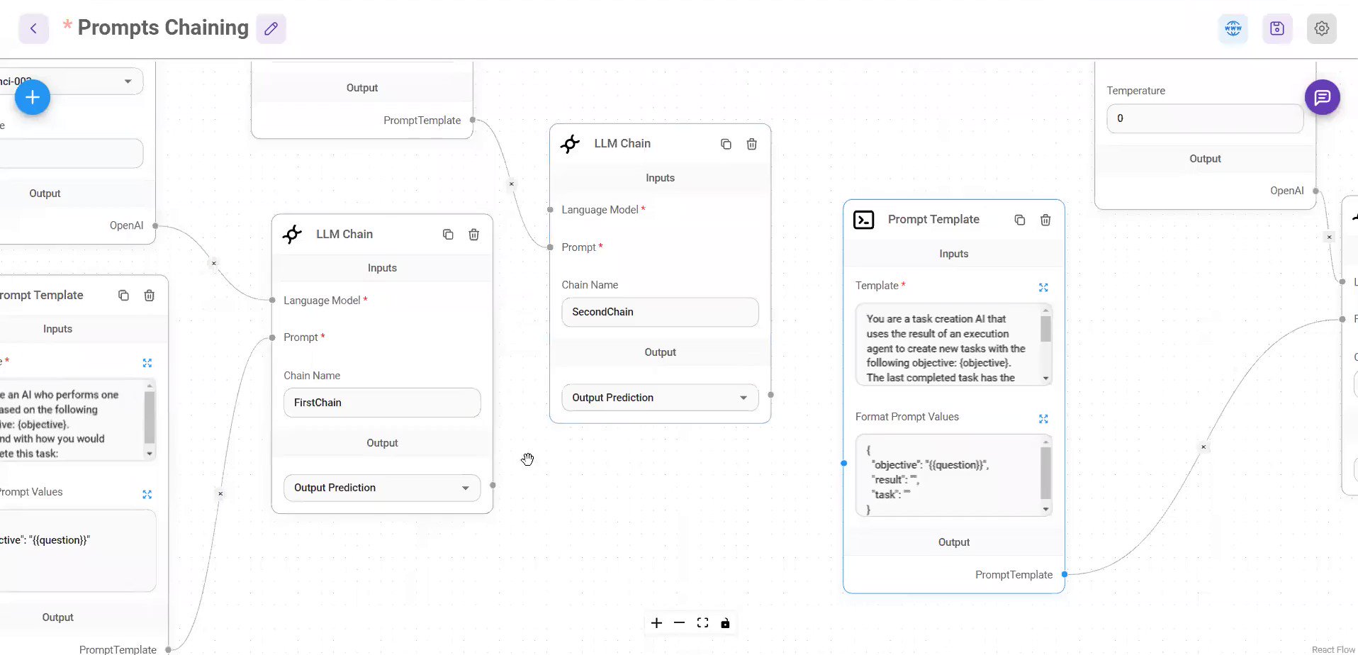 FlowiseAI on Twitter: 