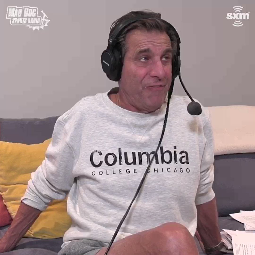 Chris Mad Dog Russo On Twitter These Oakland A s Fans Are Hot Stuff chris-mad-dog-russo-on-twitter-these-oakland-a-s-fans-are-hot-stuff