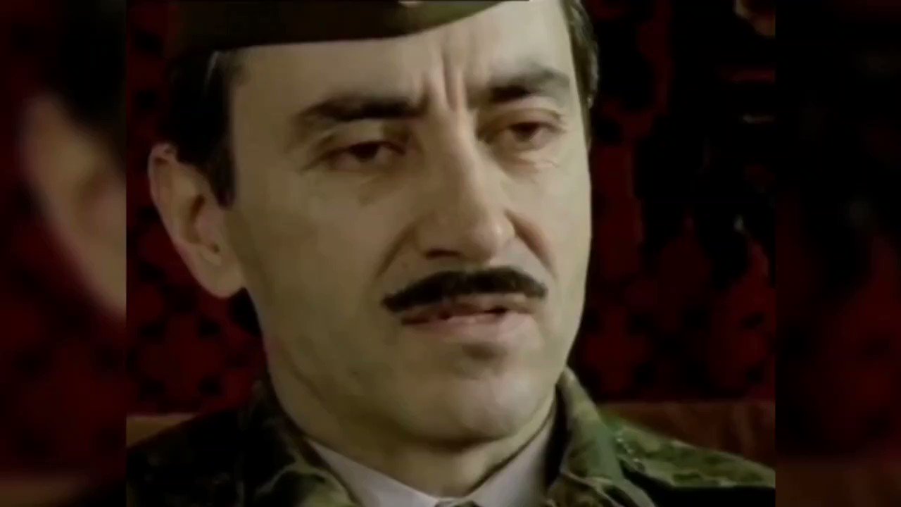 зарема заубиевна 2.0 on Twitter: "27 лет назад — 21 апреля 1996 года ...
