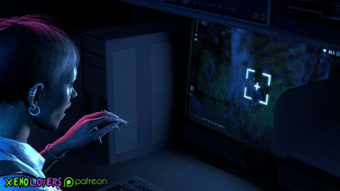 Here's a little teaser of a Skull Merchant and Renato animation I've been working on :D  I've got a lot<a href="/tag/sfmnsfw"class="tags"><span>#sfmnsfw</span></a><a href="/tag/dbdnsfw"class="tags"><span>#dbdnsfw</span></a><a href="/tag/theskullmerchant"class="tags"><span>#theskullmerchant</span></a><a href="/tag/renatoly"class="tags"><span>#renatoly</span></a>